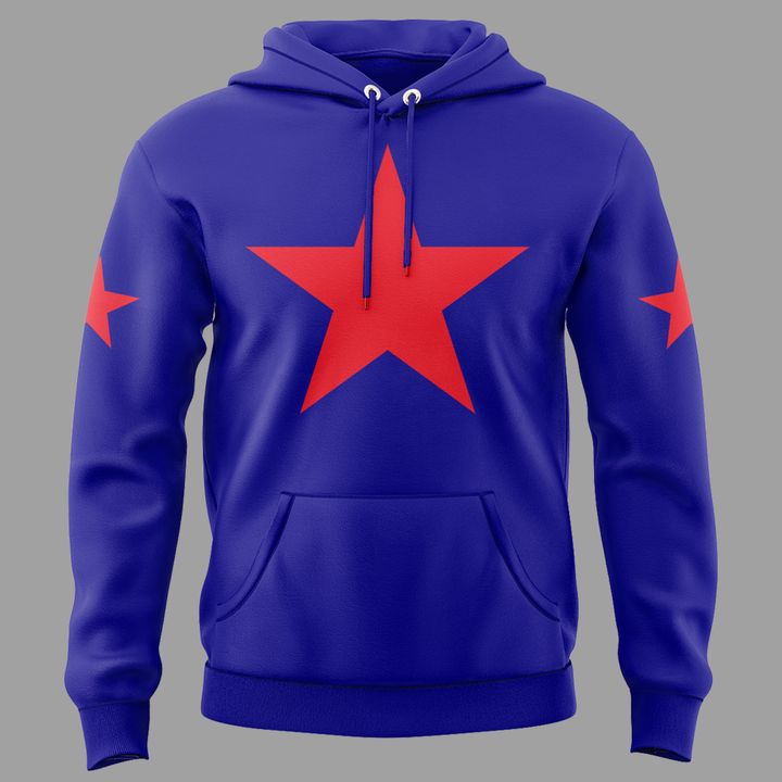 2026 Ye Live Concert Tour - SPAIN MADRID HOODIE