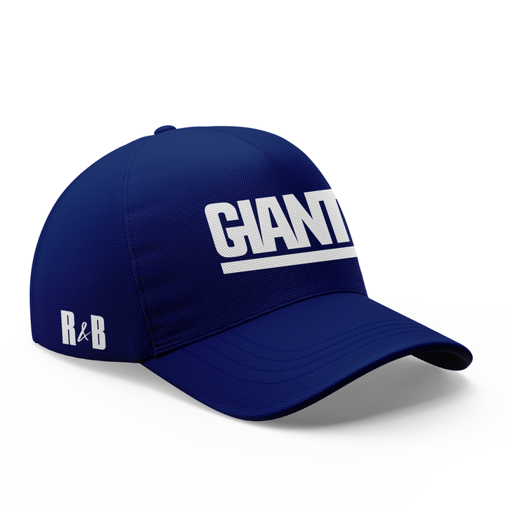 Limited Edition New York Giants x Usher & Chris Brown 2026 Sweatshirt