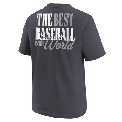 Venezuela Baseball 2026 World Baseball Classic Champions T-Shirt