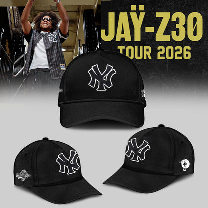 The JAŸ-Z30 Limited Edition Bomber