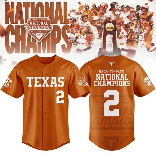 _2026 WCWS Back-To-Back National Champions Jersey