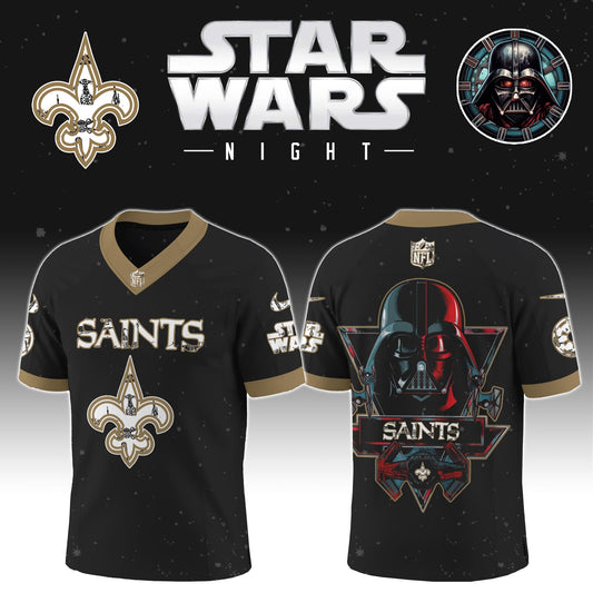 NO Star War Limited Editions Jersey Ver 5