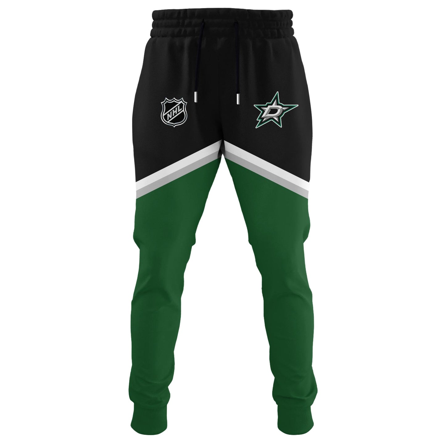 D-Stars ‘99 Roots Reawakened Hockey Sweatshirt