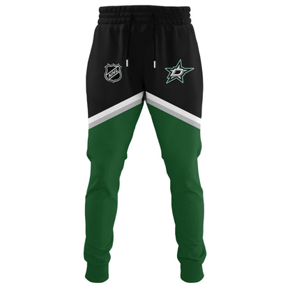 D-Stars ‘99 Roots Reawakened Hockey Sweatshirt