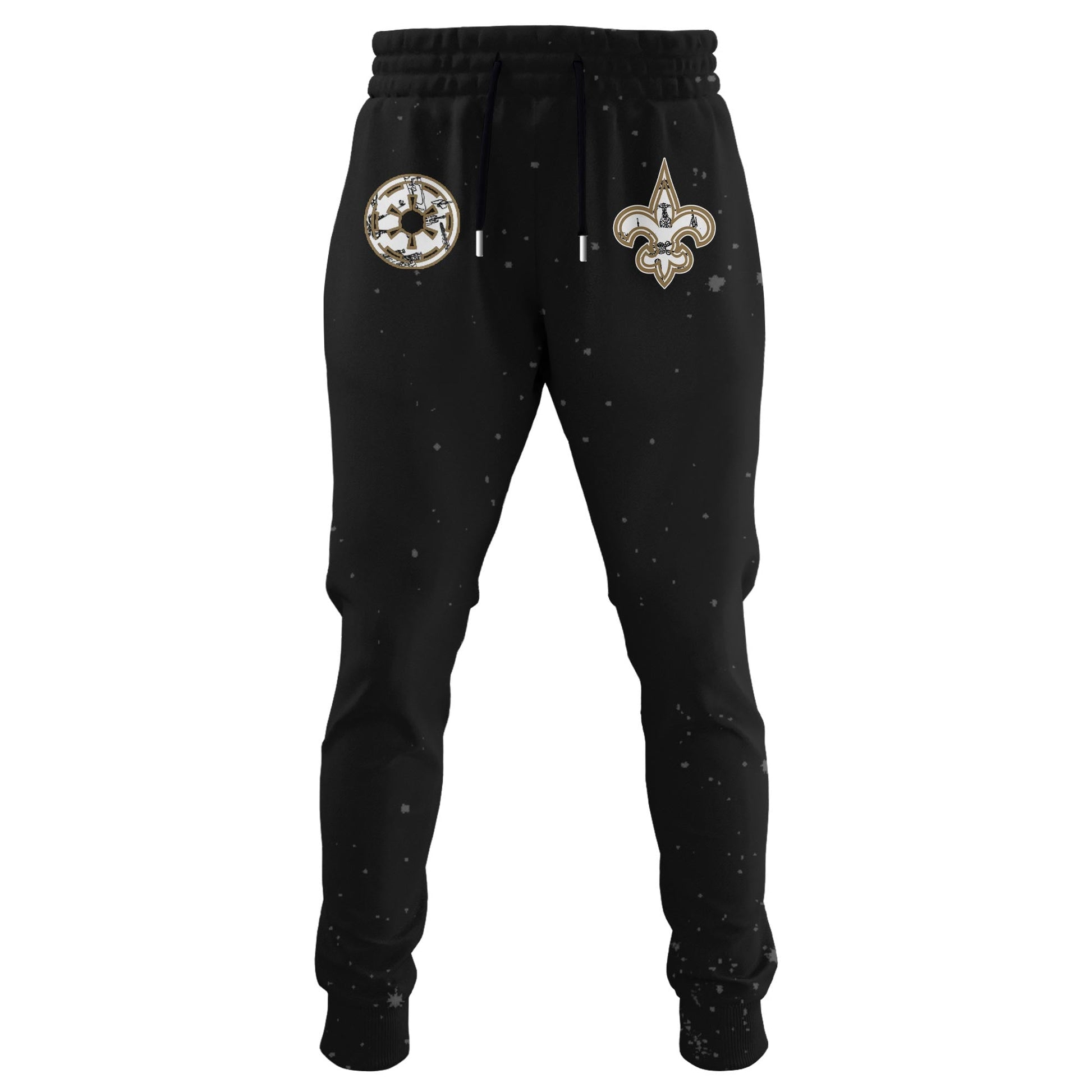 NO Star War Limited Editions Hoodie Ver 5