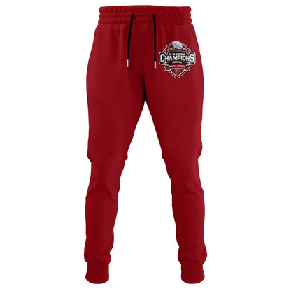 Indiana Hoosiers Champions Hoodie Ver 1