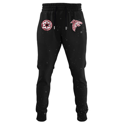 ATL Star War Limited Editions Hoodie Ver 5