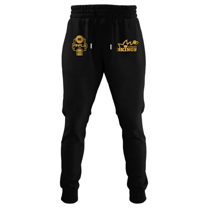 Sydney Kings Champions NBL 2026 Polo Limited Edition