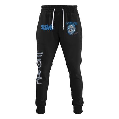 EMINEM X LIONS THANKSGIVING TEE Shirt LIMITED DROP! Get Yours Before Kickoff!