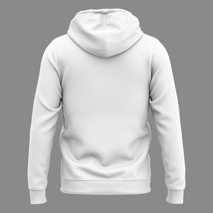 Chicago Bears GOOD. BETTER. BEST Hoodie - White