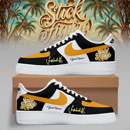 STICK FIGURE COLLECTION SHOES