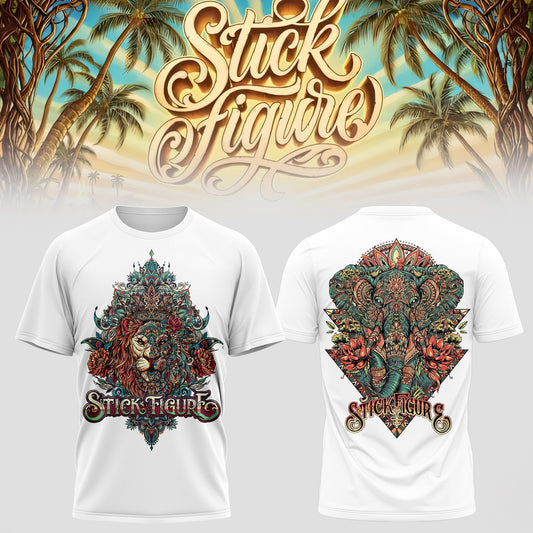 STICK FIGURE COLLECTION TEE