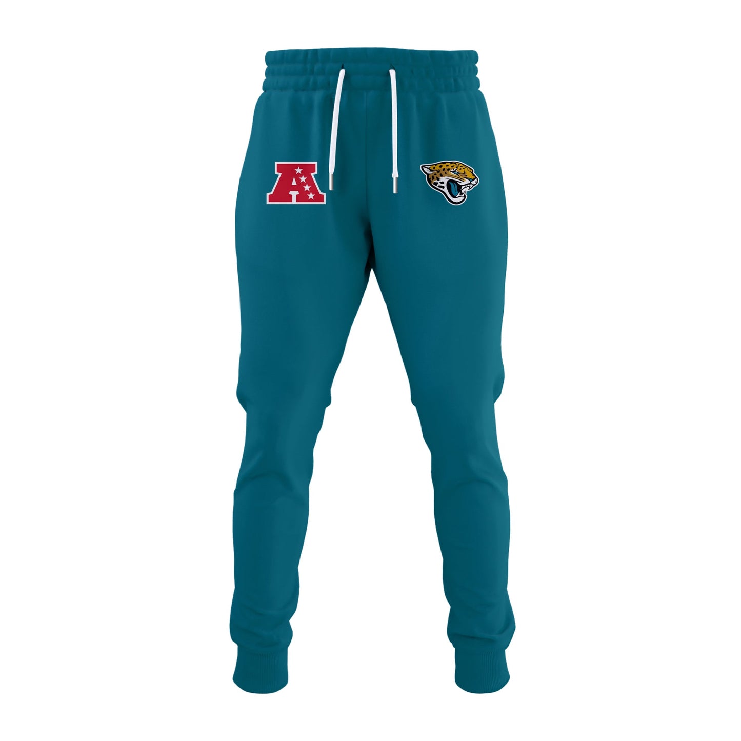 Jacksonville Jaguars 2025 AFC South Champions Hoodie