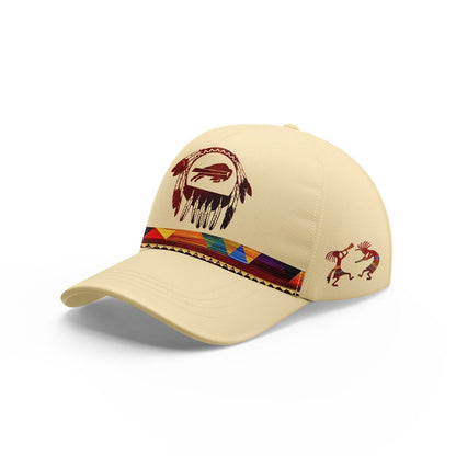 Buffalo Bills America Native Edition Hoodie