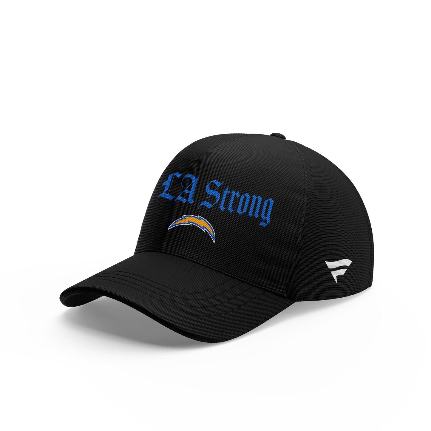 Los Angeles Chargers LA Strong Hoodie | Jogger | Cap