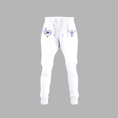 Buffalo Bills NURSES NIGHT Combo T-Shirt