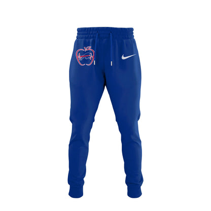 Buffalo Bills TEACHER NIGHT Combo T-Shirt