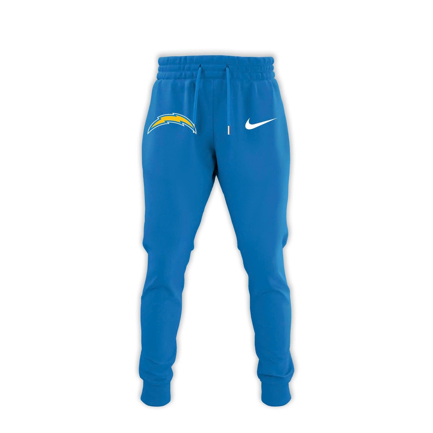 Los Angeles Chargers Harry Potter Hoodie | Jogger | Cap