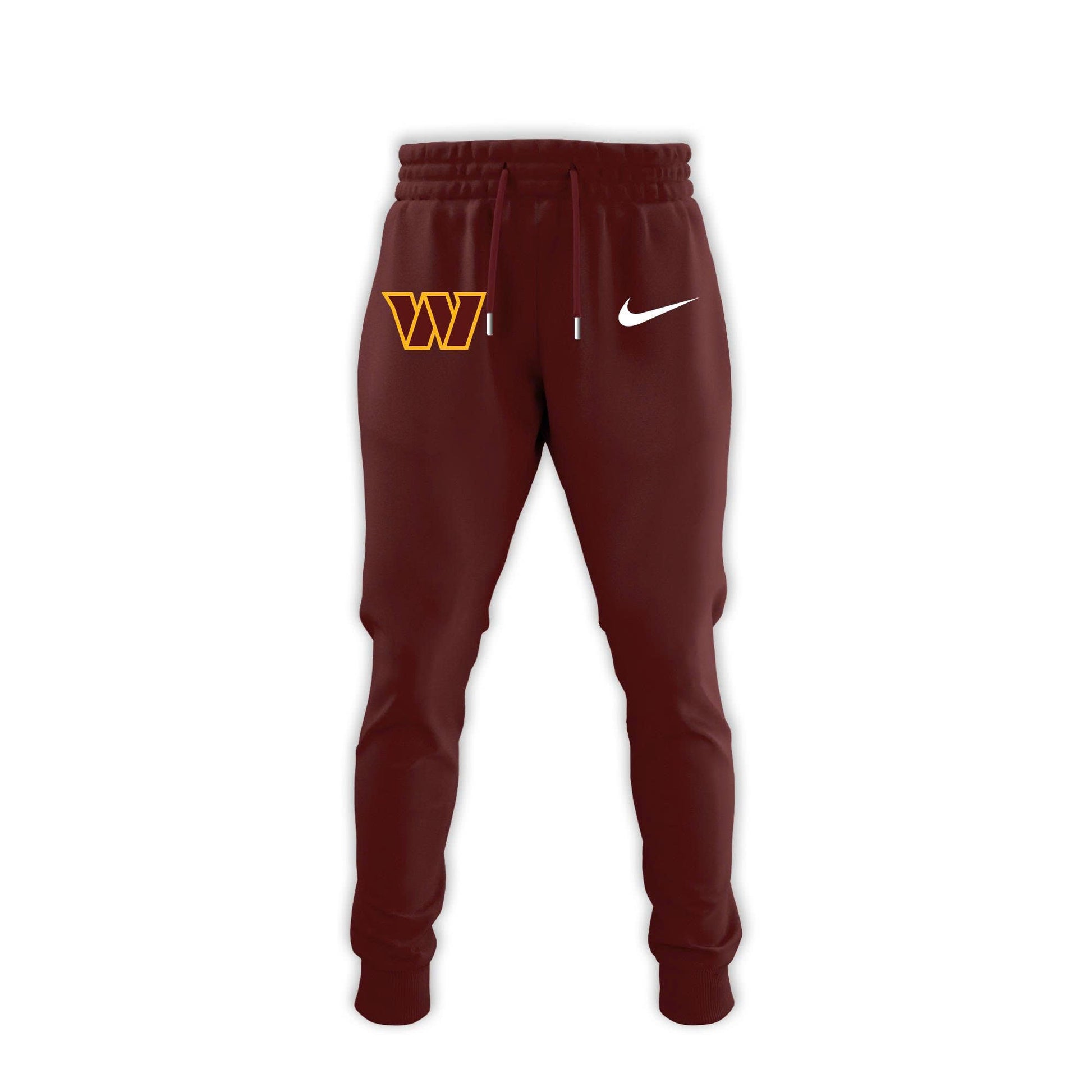 Washington Commanders Harry Potter 2025 Combo T-Shirt