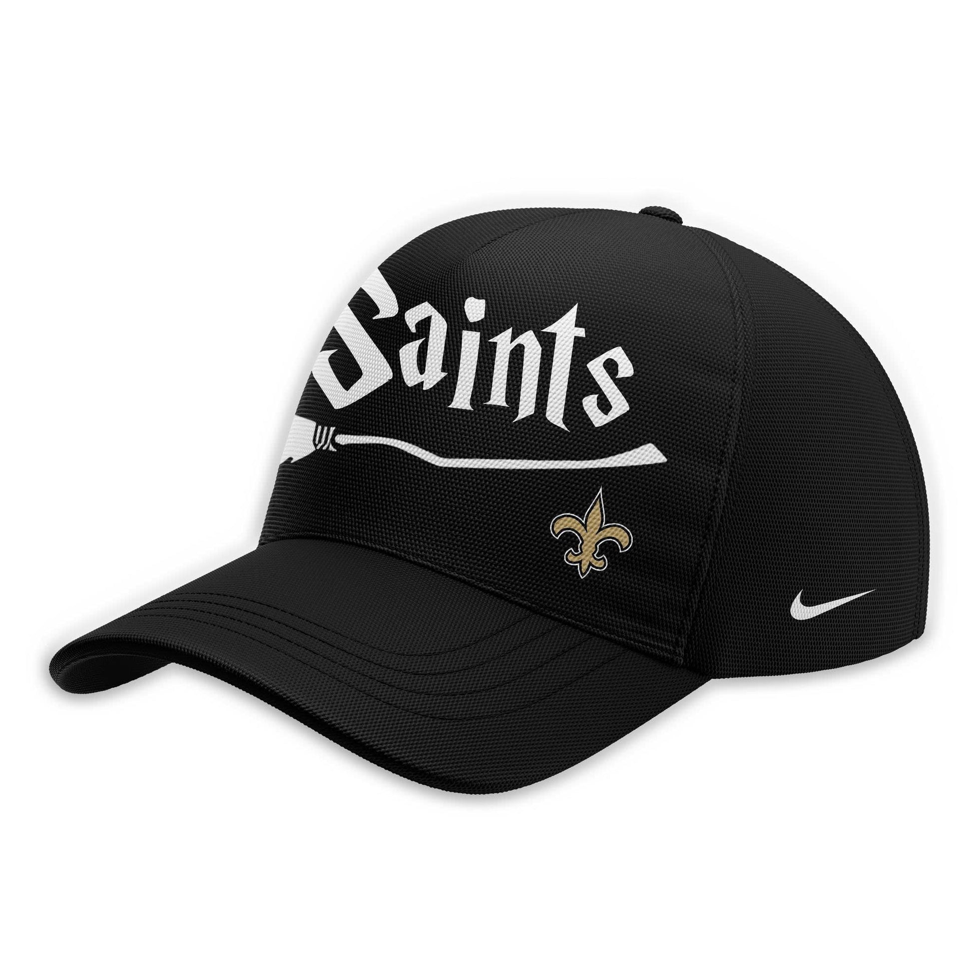 New Orleans Saints Harry Potter 2025 Combo T-Shirt