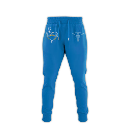 Los Angeles Chargers NURSES NIGHT Combo Tshirt | Jogger | Cap