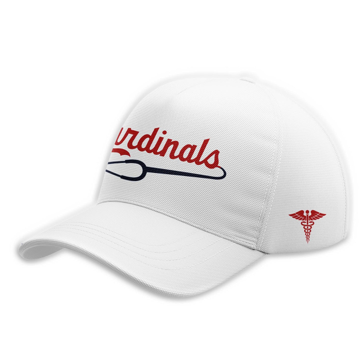 2026 St.Louis Cardinals Healthcare Appreciation Night Limited Edition T-Shirt Jogger And Cap Outfit