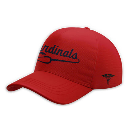 2026 St.Louis Cardinals Healthcare Appreciation Night Limited Edition Jersey Jogger And Cap Outfit