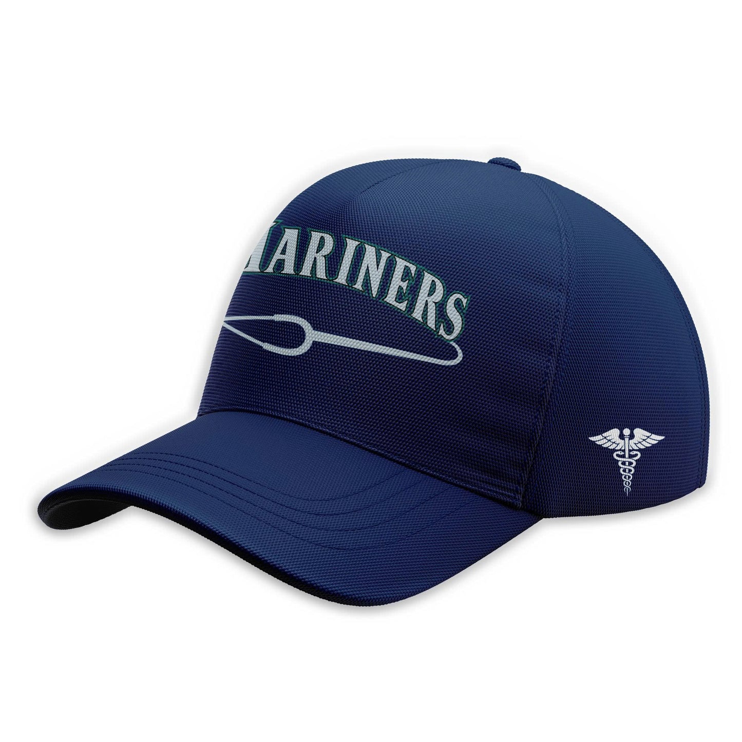 2026 Seattle Mariners Healthcare Appreciation Night Limited Edition T-Shirt Jogger And Cap Outfit