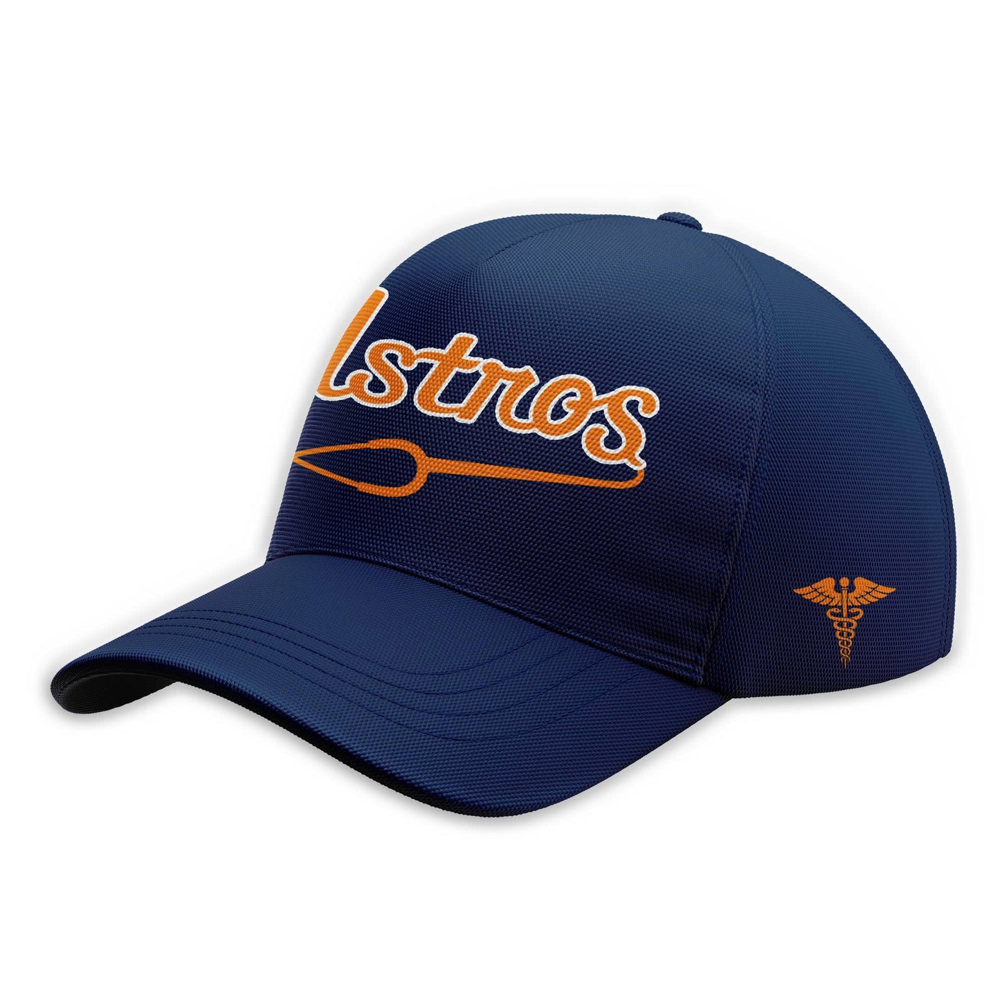2026 Houston Astros Healthcare Appreciation Night Limited Edition T-Shirt Jogger And Cap Blue Outfit