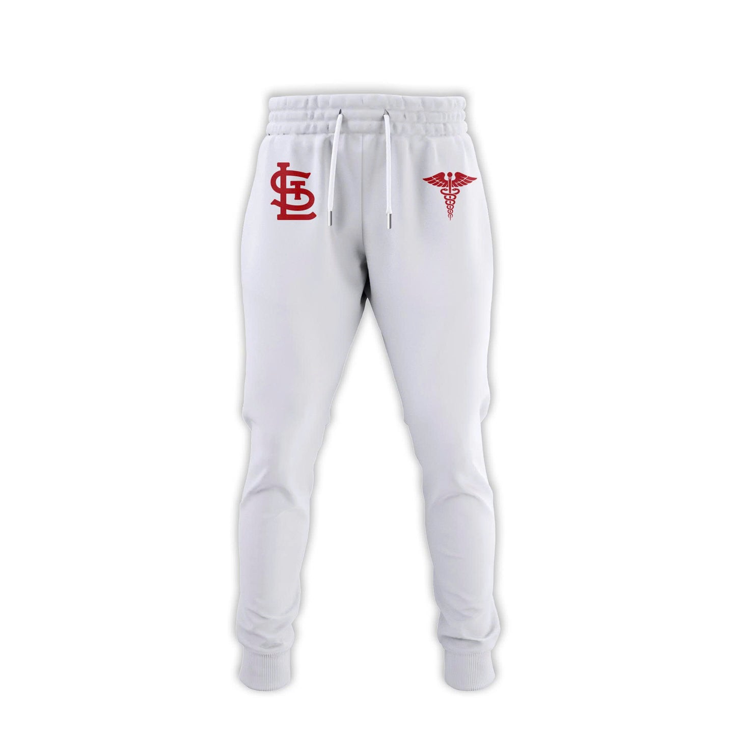 2026 St.Louis Cardinals Healthcare Appreciation Night Limited Edition T-Shirt Jogger And Cap Outfit