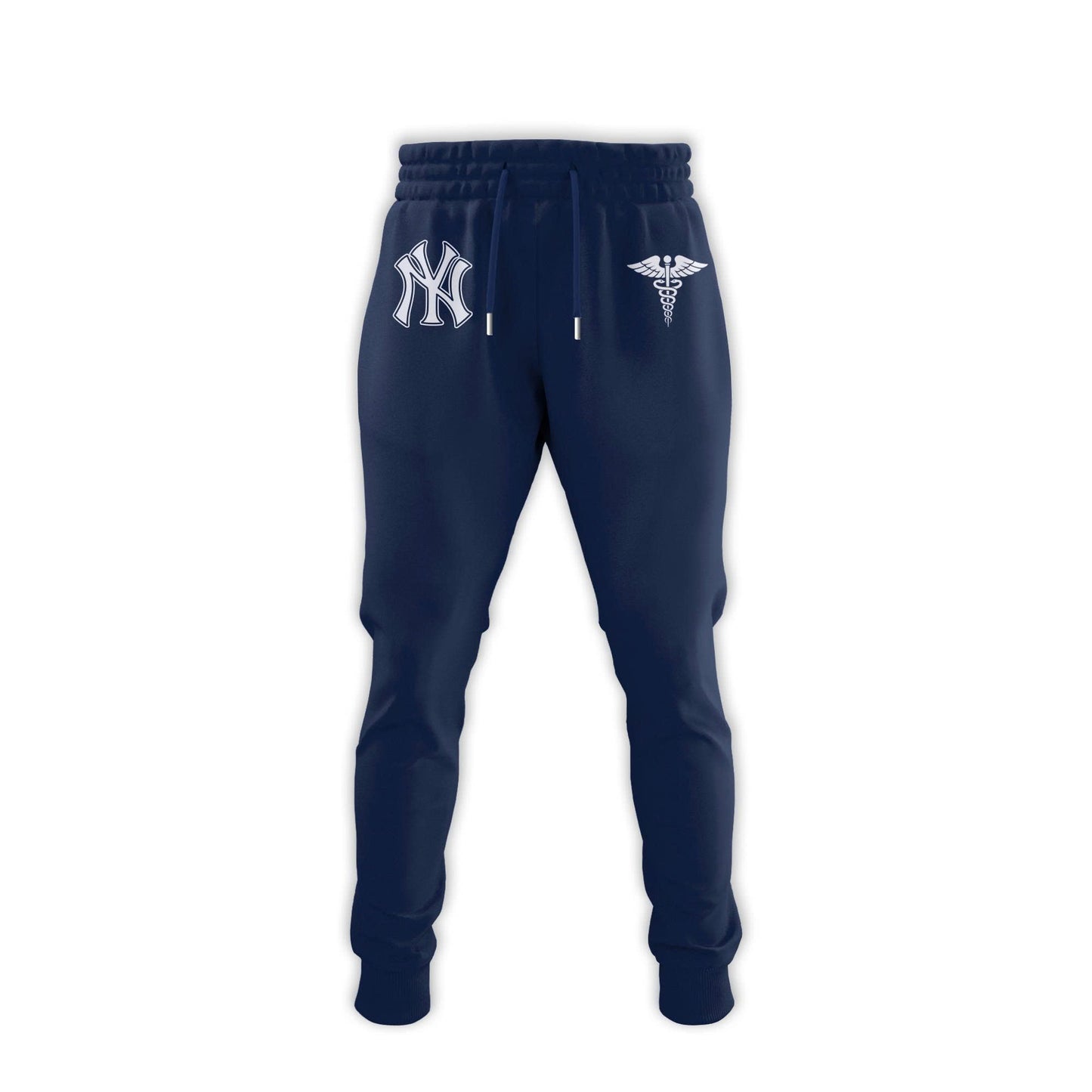 2026 New York Yankees Healthcare Appreciation Night Limited Edition T-Shirt, Jogger And Cap Outfit