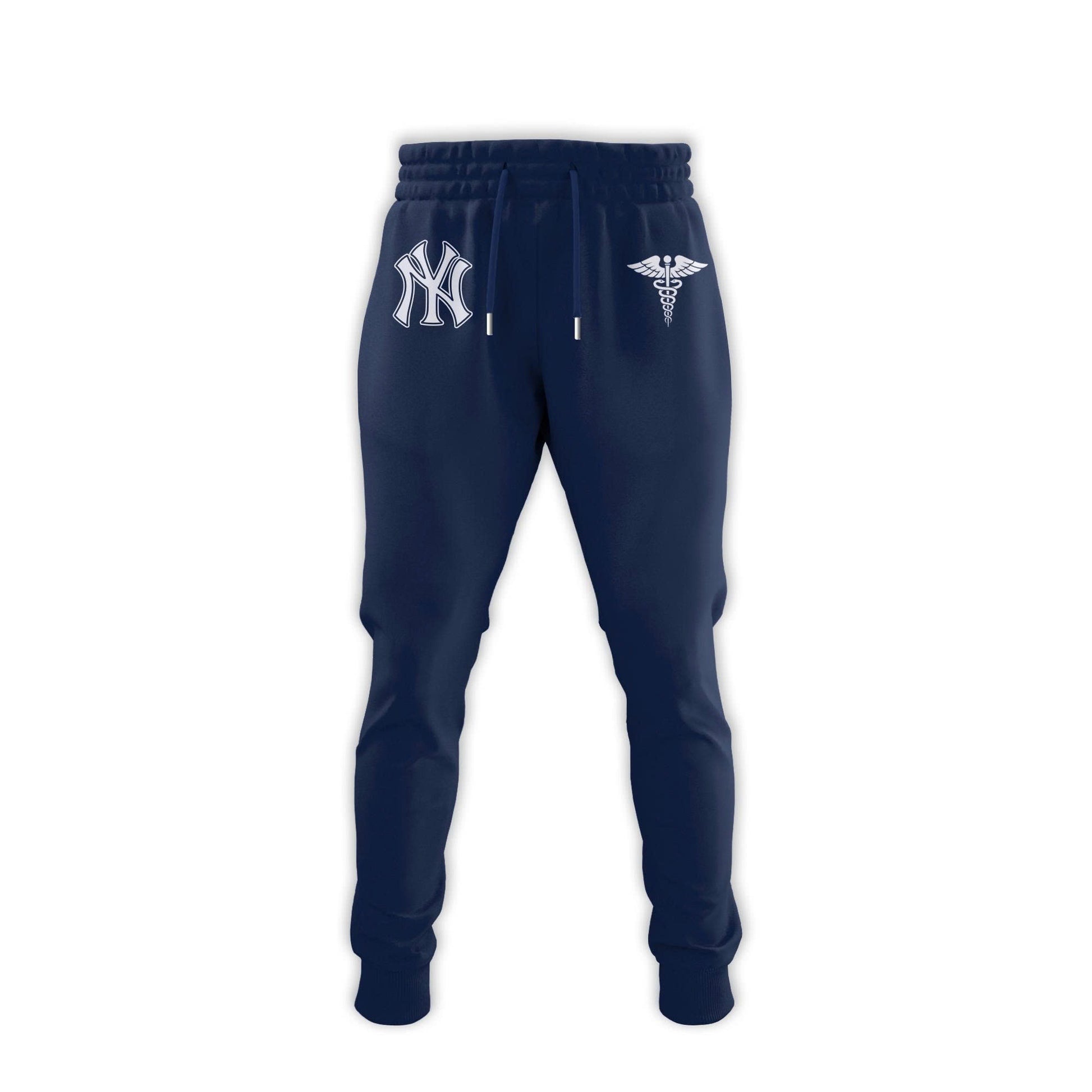 2026 New York Yankees Healthcare Appreciation Night Limited Edition T-Shirt, Jogger And Cap Outfit