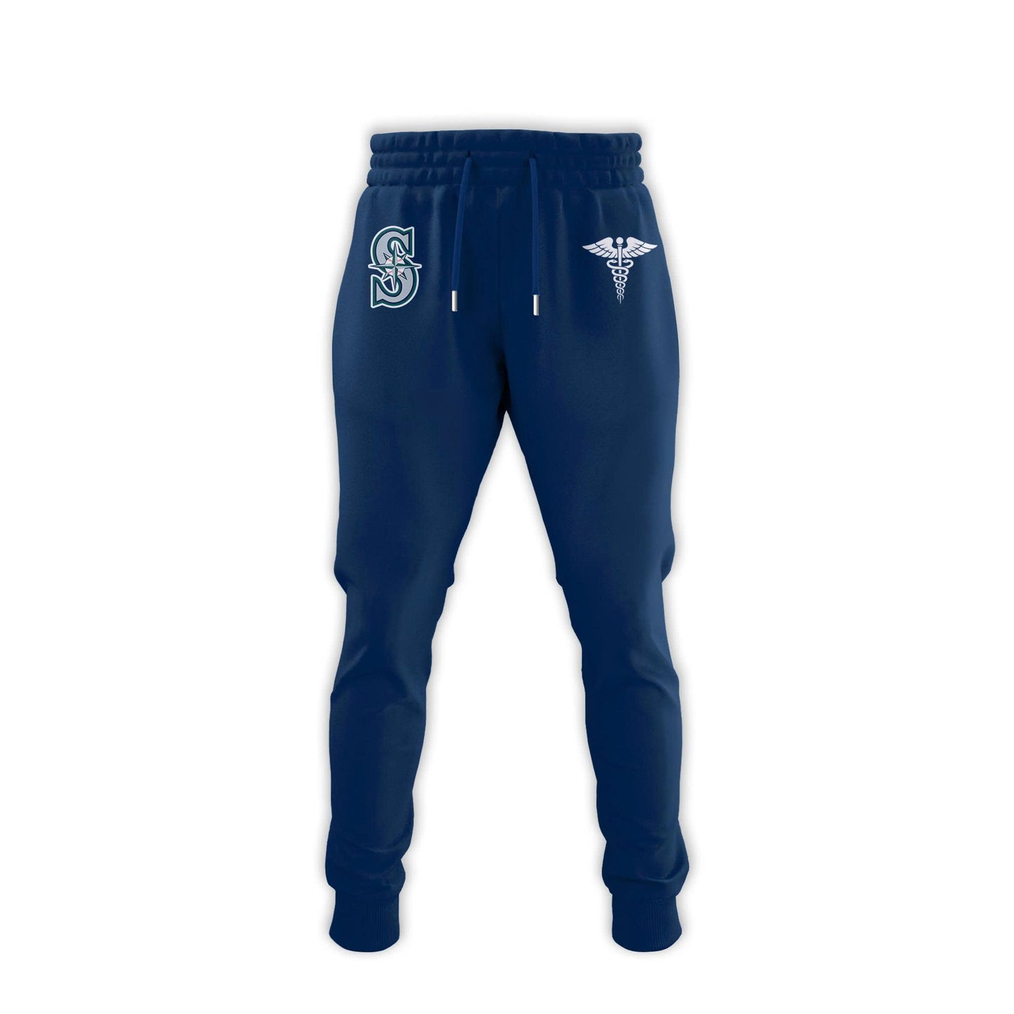 2026 Seattle Mariners Healthcare Appreciation Night Limited Edition Hoodie Jogger And Cap Outfit