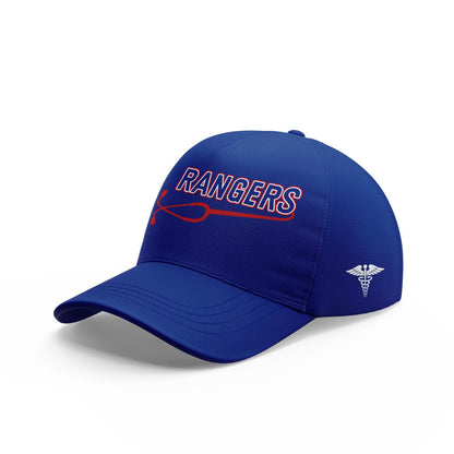 2026 New York Rangers Healthcare Appreciation Night Limited Edition Hoodie, Jogger And Cap Outfit