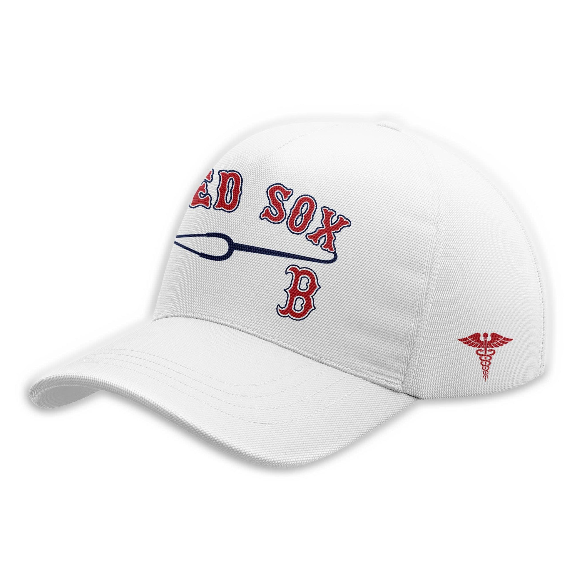 2026 Boston Red Sox Healthcare Appreciation Night Limited Edition T-Shirt Jogger And Cap Outfit White