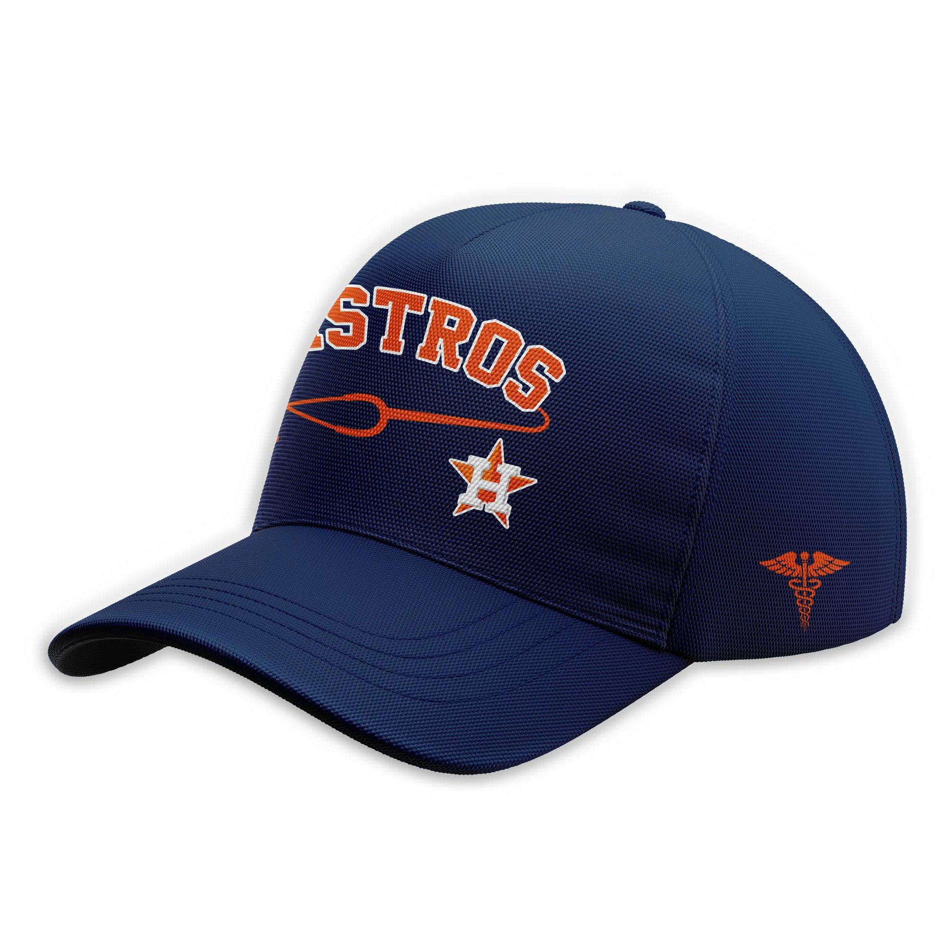 2026 Houston Astros Healthcare Appreciation Night Limited Edition T-Shirt Jogger And Cap Outfit Blue